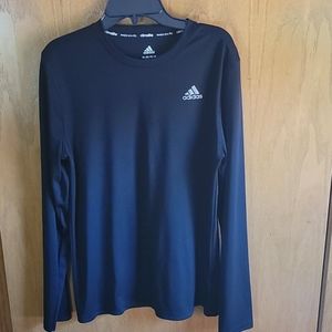 Adidas boys youth shirt